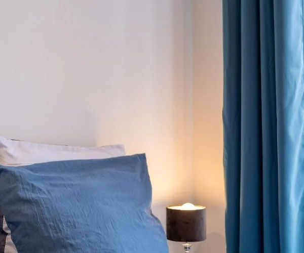 Tiptop Апартаменты *