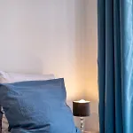 Tiptop Апартаменты *