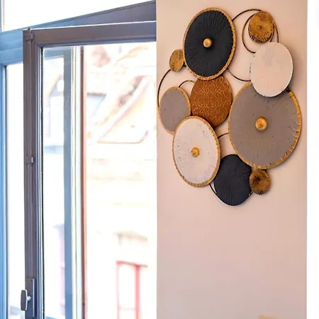 Lägenhet Tiptop Lille